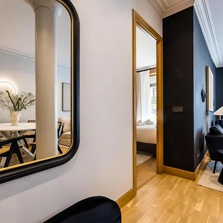 Ondarra By Sweet Apartment San Sebastian